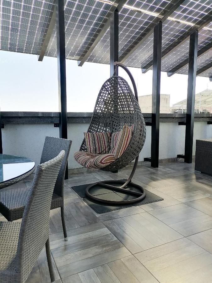 Grand Marques Hotel San Juan de los Lagos Exterior photo